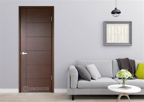 家裡門|UNIDOOR 輕奢室內門 